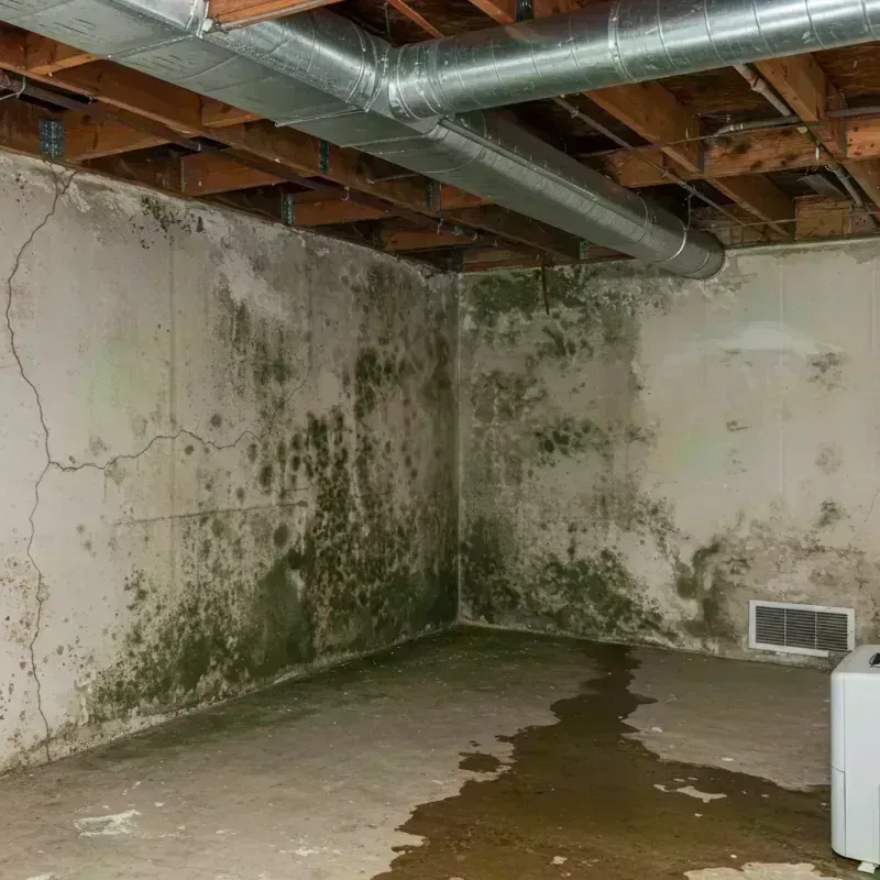 Professional Mold Removal in Macomb, IL